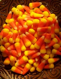 Candy Corn