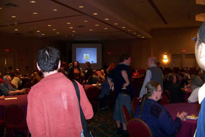 Grand Ceremony Grand Ceremony