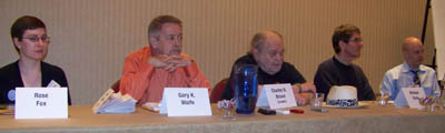 How to Review Panel How to Review Panel