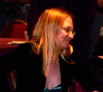 Meet the Prose Party, Attendee Meet the Prose Party, Attendee