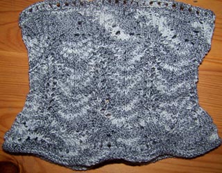 Pretty Thing Cowl