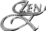 Amperzen Logo